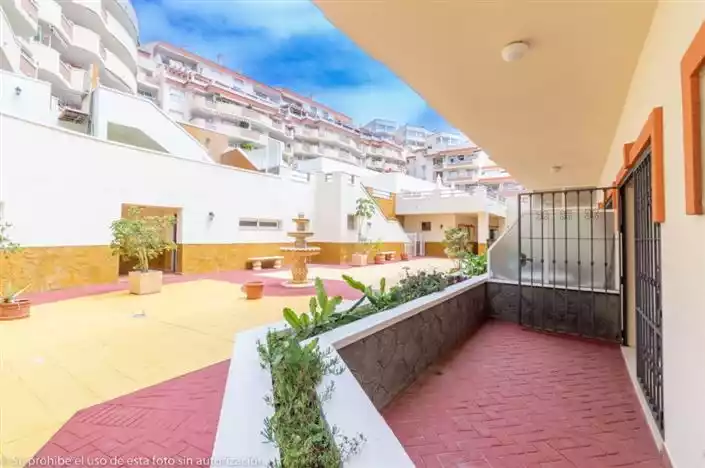 Квартира 48м² в Испании, Бенальмадена. Стоимостью 195000€ аренда фото-6
