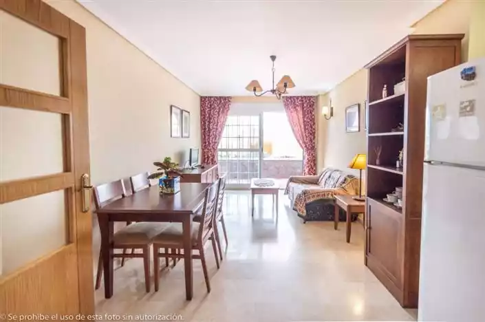 Квартира 48м² в Испании, Бенальмадена. Стоимостью 195000€ аренда фото-9