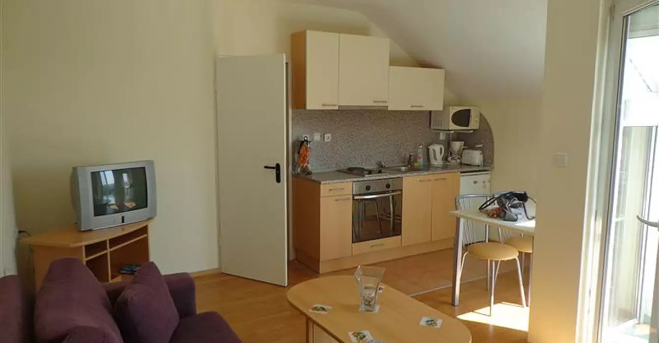 Квартира 52м² в Болгарии, Тынково. Стоимостью 23350€ аренда фото-1