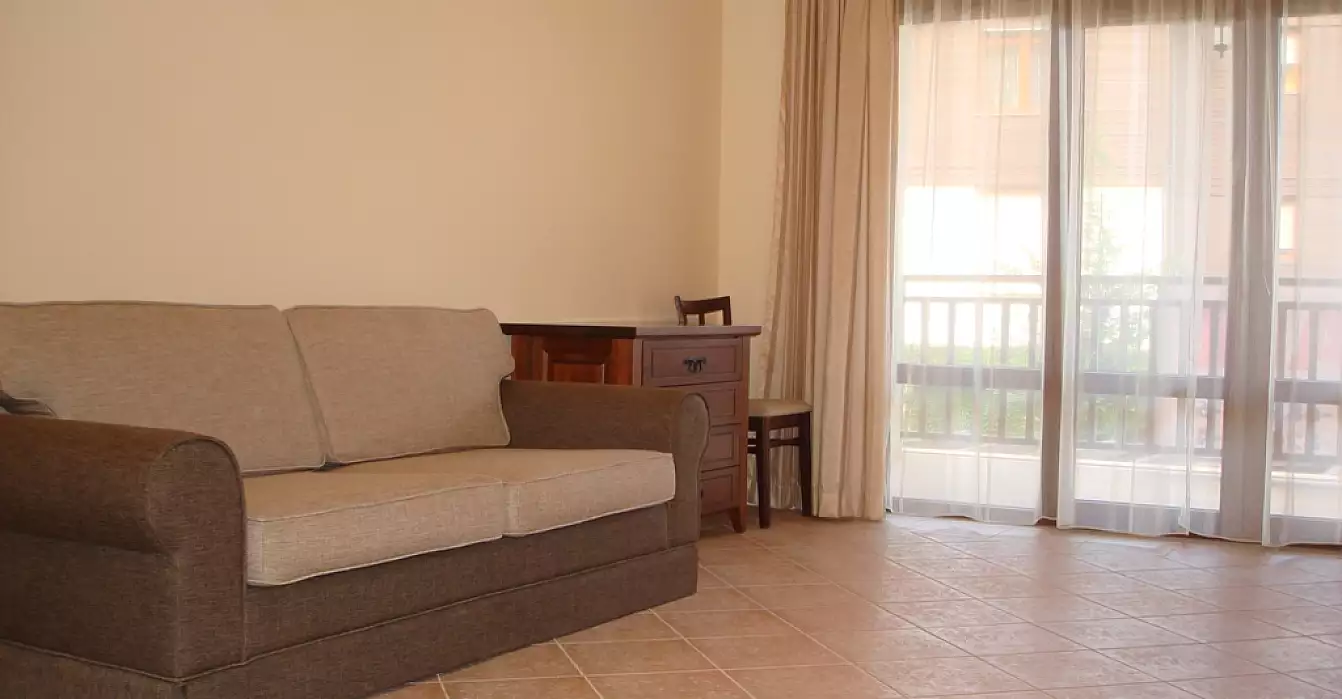 Квартира 52м² в Болгарии, Созополь. Стоимостью 44400€ аренда фото-1
