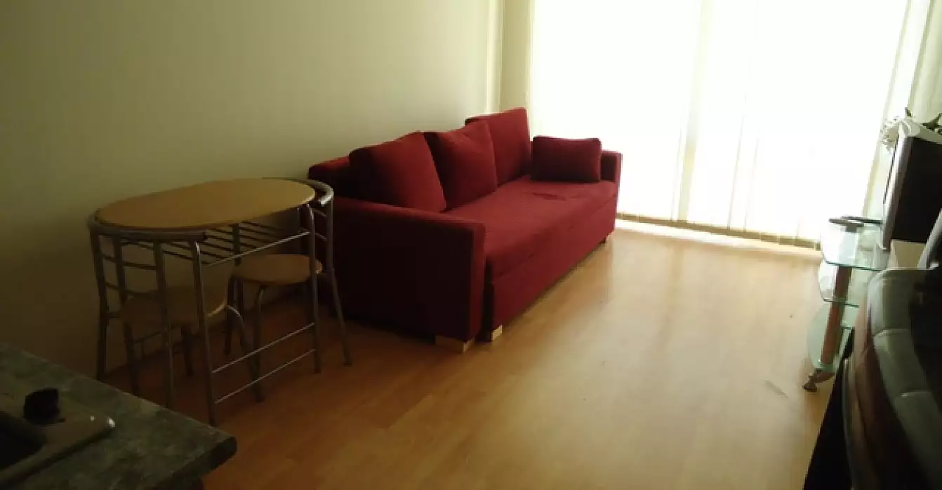 Квартира 39м² в Болгарии, Солнечный берег. Стоимостью 17700€ аренда фото-1