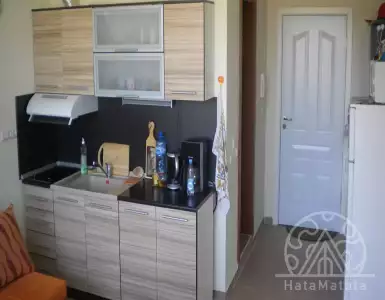 Купить квартиру в Болгарии 31100€