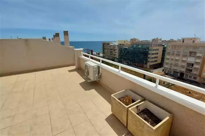 Квартира 60м² в Испании, Аликанте. Стоимостью 163000€ аренда фото-1