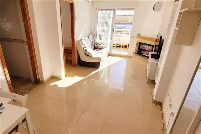 Квартира 60м² в Испании, Аликанте. Стоимостью 163000€ аренда фото-2