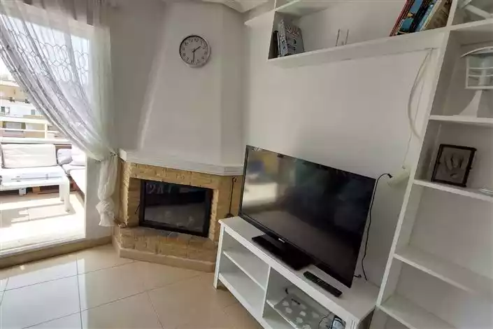 Квартира 60м² в Испании, Аликанте. Стоимостью 163000€ аренда фото-3