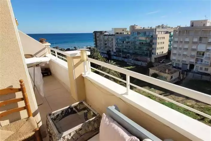 Квартира 60м² в Испании, Аликанте. Стоимостью 163000€ аренда фото-4
