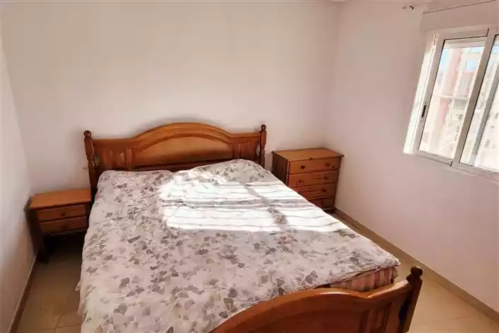 Квартира 60м² в Испании, Аликанте. Стоимостью 163000€ аренда фото-7