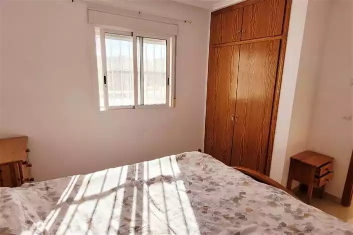 Квартира 60м² в Испании, Аликанте. Стоимостью 163000€ аренда фото-8