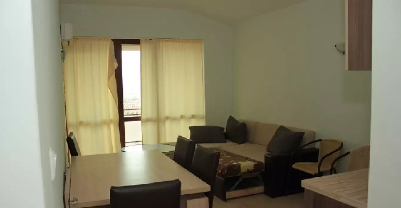 Квартира 63м² в Болгарии, Солнечный берег. Стоимостью 26600€ аренда фото-1