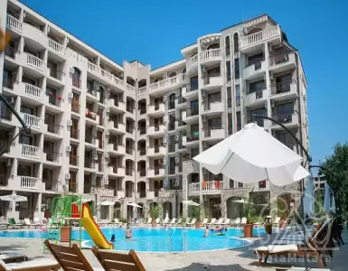 Купить квартиру в Болгарии 35550€