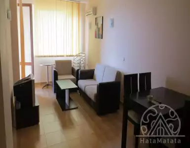 Купить квартиру в Болгарии 43400€