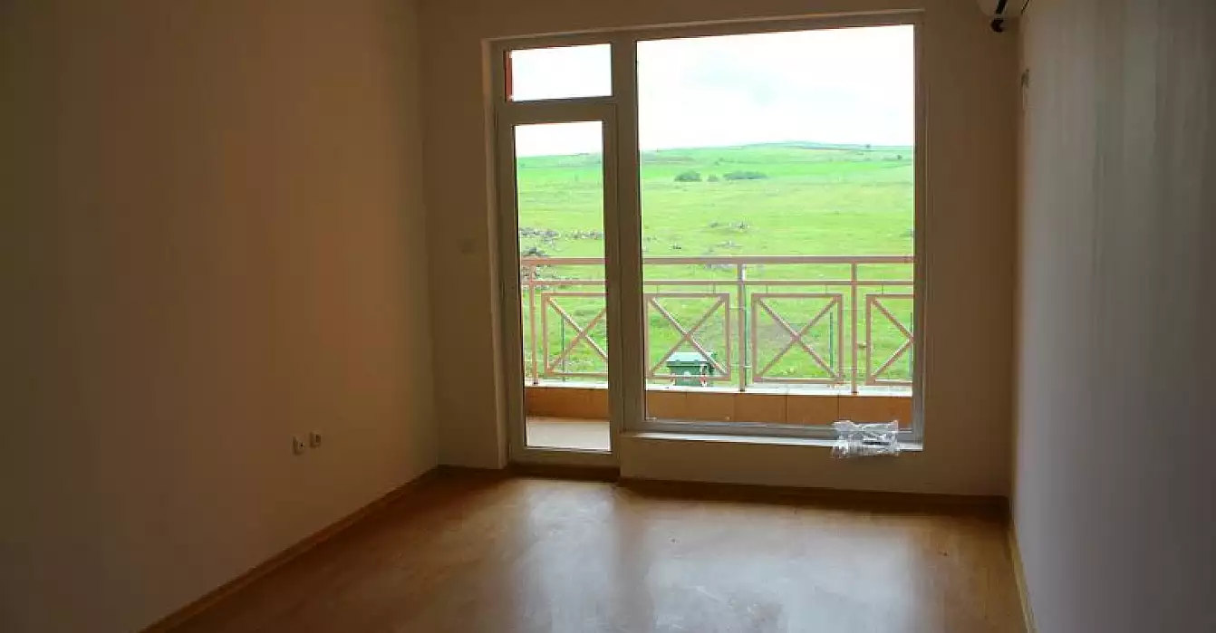 Квартира 31м² в Болгарии, Солнечный берег. Стоимостью 8500€ аренда фото-1