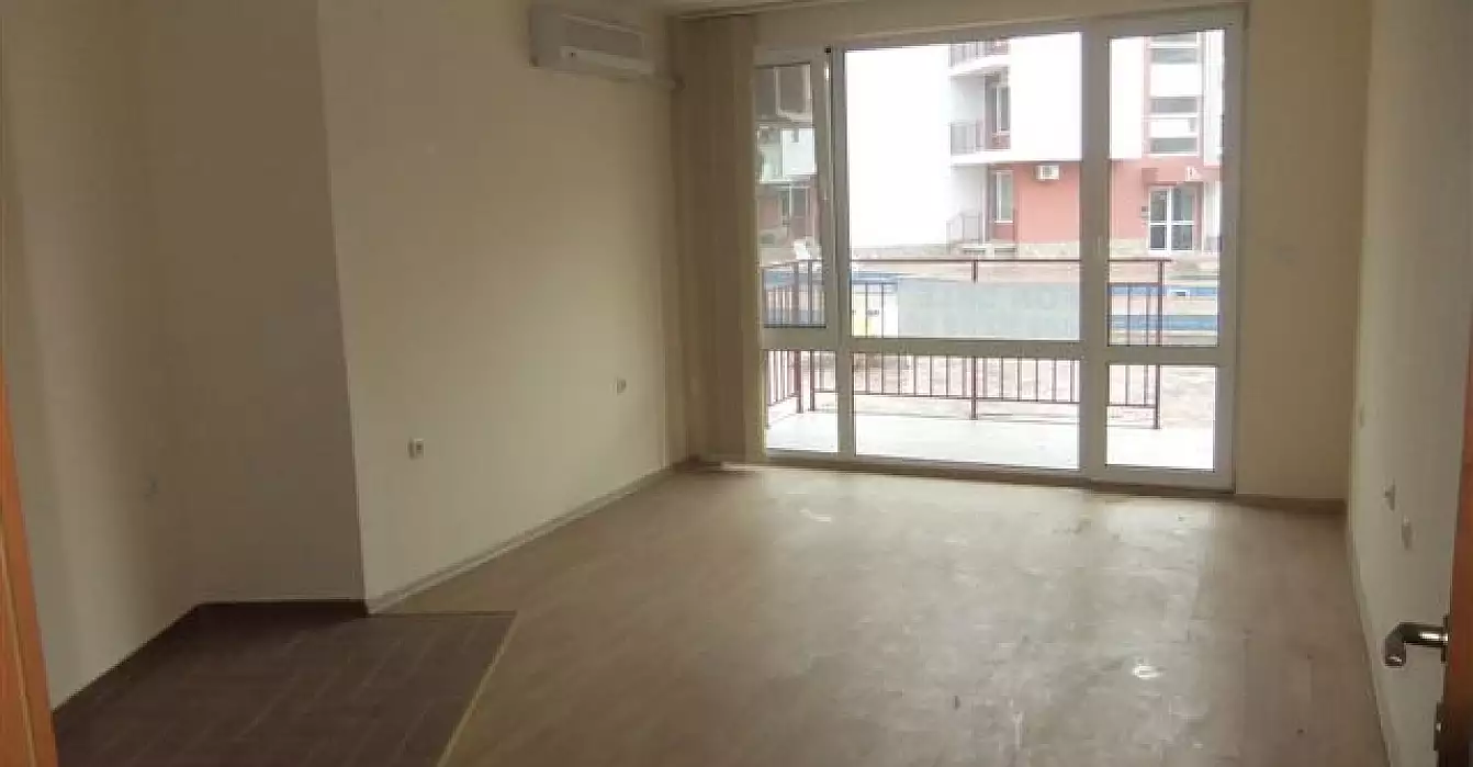 Квартира 65м² в Болгарии, Елените. Стоимостью 26000€ аренда фото-1