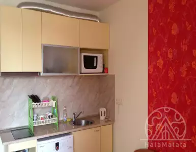 Купить квартиру в Болгарии 24500€