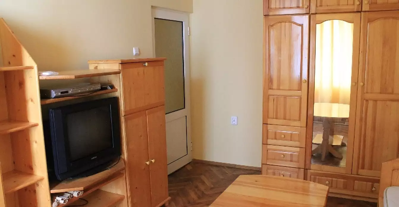 Квартира 57м² в Болгарии, Бургас. Стоимостью 49900€ аренда фото-1