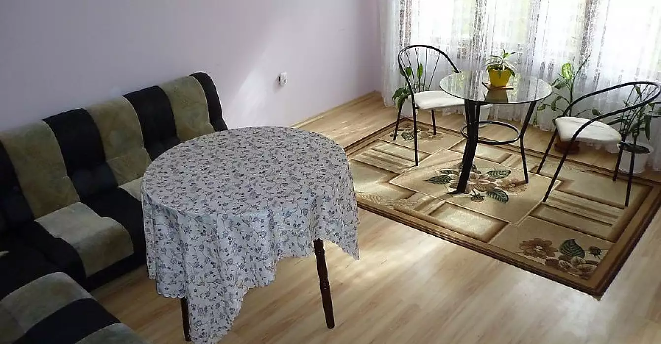 Квартира 80м² в Болгарии, Бургас. Стоимостью 49800€ аренда фото-1