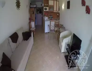 Купить квартиру в Болгарии 16700€