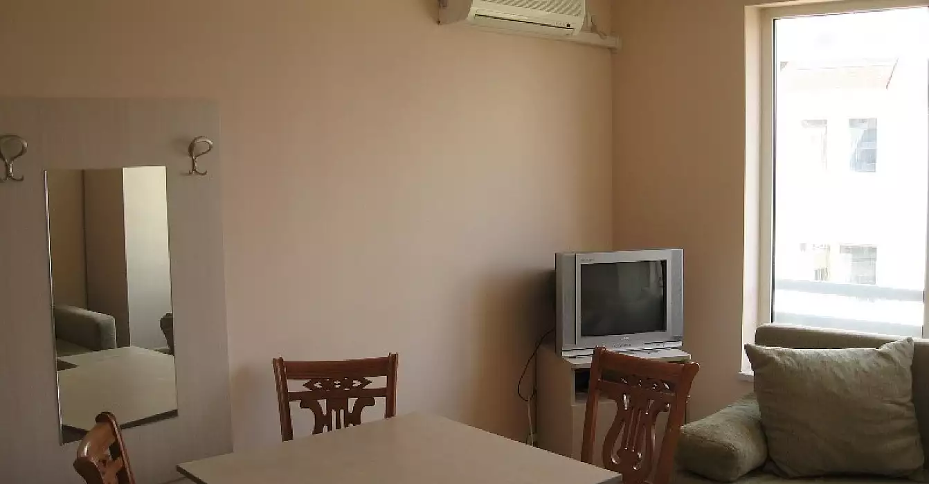 Квартира 62м² в Болгарии, Солнечный берег. Стоимостью 24500€ аренда фото-1