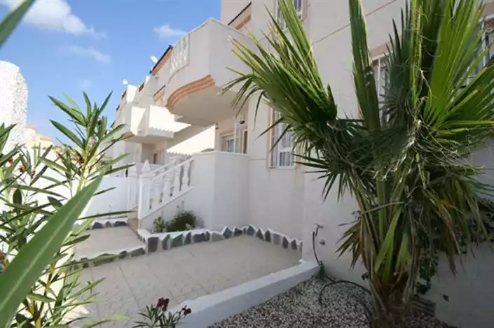 Квартира 65м² в Испании, Рохалес. Стоимостью 88000€ аренда фото-1
