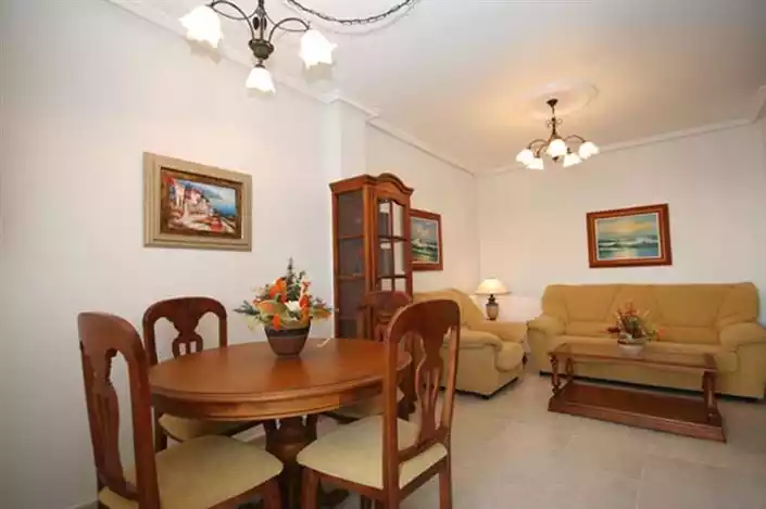 Квартира 65м² в Испании, Рохалес. Стоимостью 88000€ аренда фото-2