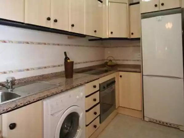 Квартира 65м² в Испании, Рохалес. Стоимостью 88000€ аренда фото-3