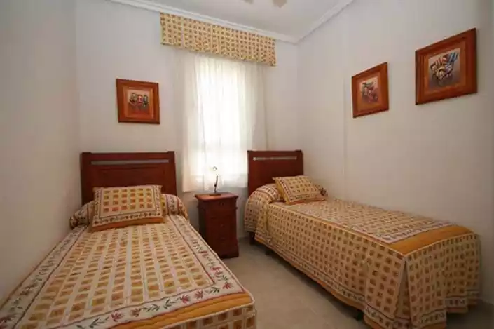 Квартира 65м² в Испании, Рохалес. Стоимостью 88000€ аренда фото-5