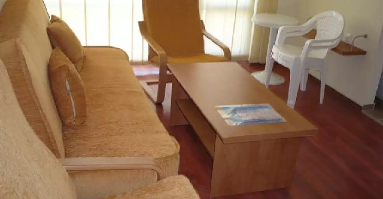 Квартира 64м² в Болгарии, Солнечный берег. Стоимостью 27800€ аренда фото-1