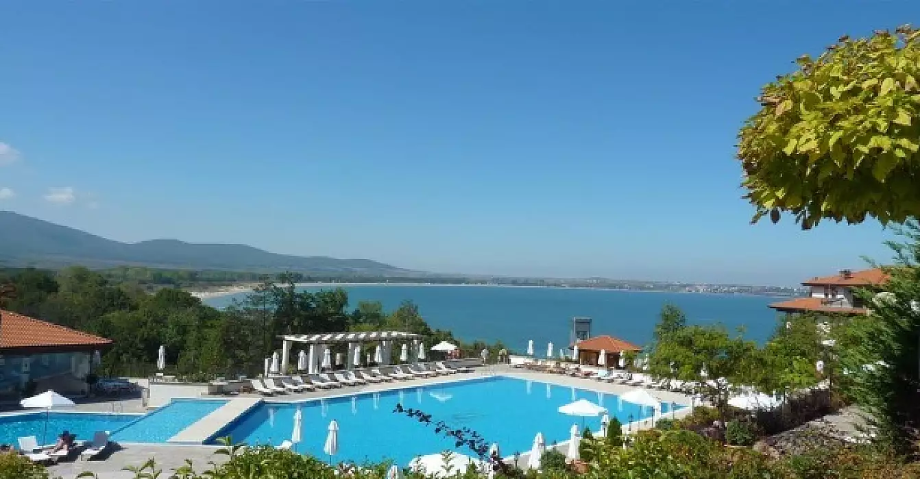 Квартира 30м² в Болгарии, Созополь. Стоимостью 21500€ аренда фото-1