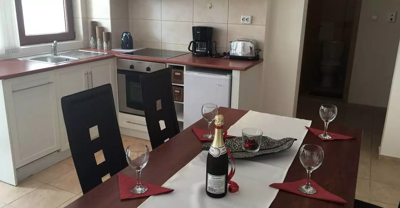Квартира 53м² в Болгарии, Солнечный берег. Стоимостью 27995€ аренда фото-1