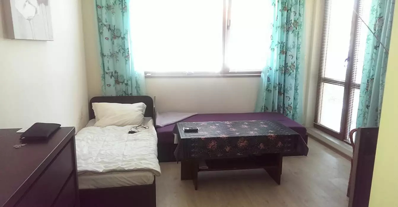 Квартира 35м² в Болгарии, Равда. Стоимостью 24000€ аренда фото-1