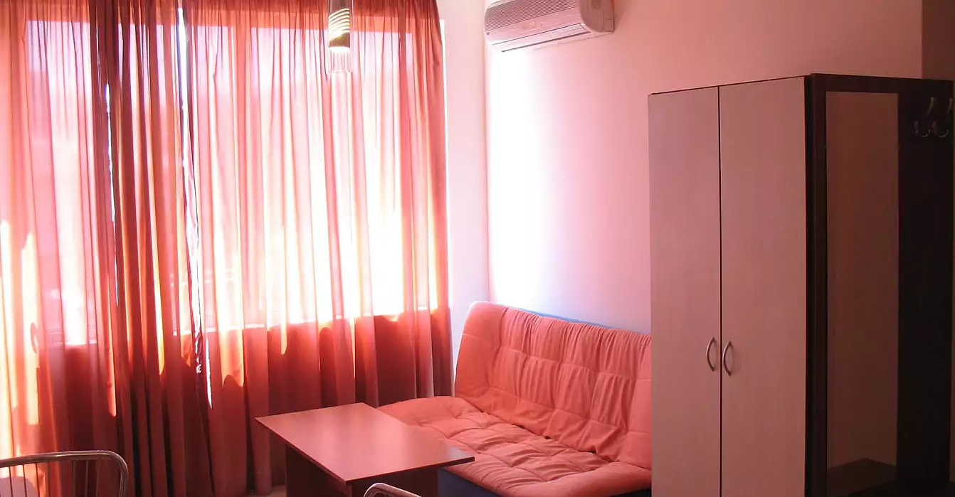Квартира 67м² в Болгарии, Солнечный берег. Стоимостью 37800€ аренда фото-1