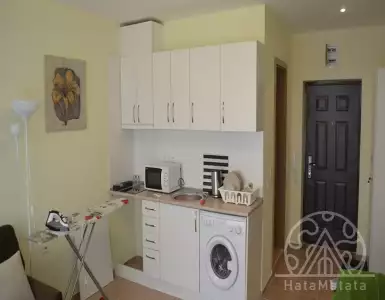 Купить квартиру в Болгарии 13650€