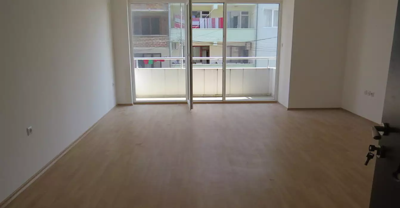 Квартира 57м² в Болгарии, Равда. Стоимостью 21700€ аренда фото-1