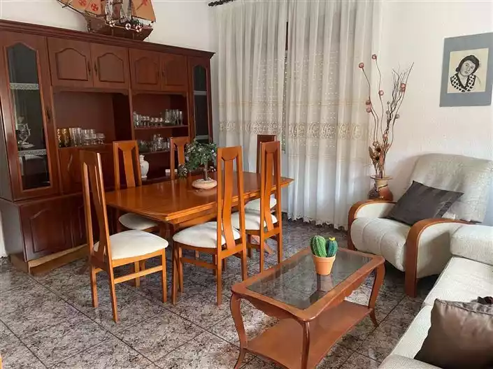 Квартира 115м² в Испании, Сан-Педро-дель-Пинатар. Стоимостью 92000€ аренда фото-2