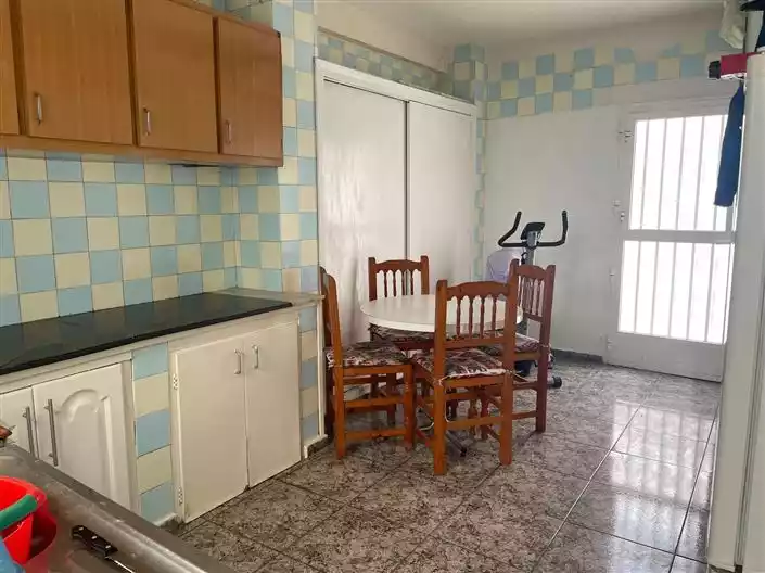 Квартира 115м² в Испании, Сан-Педро-дель-Пинатар. Стоимостью 92000€ аренда фото-4