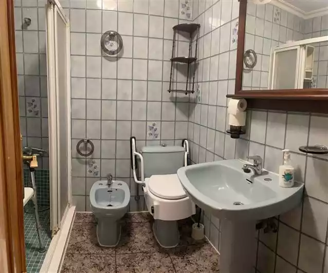 Квартира 115м² в Испании, Сан-Педро-дель-Пинатар. Стоимостью 92000€ аренда фото-7