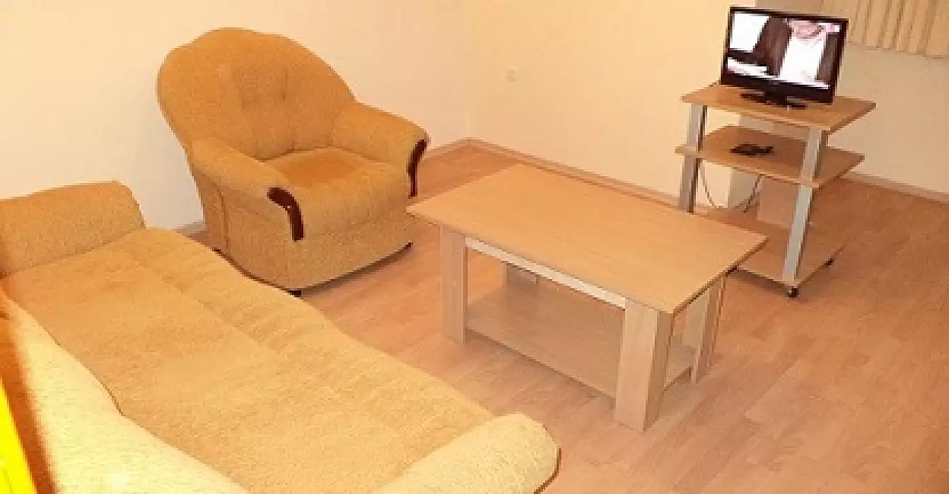 Квартира 64м² в Болгарии, Солнечный берег. Стоимостью 35000€ аренда фото-1
