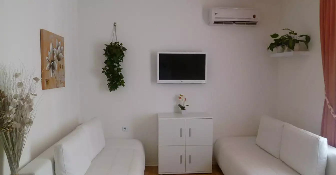 Квартира 29м² в Болгарии, Солнечный берег. Стоимостью 22200€ аренда фото-1