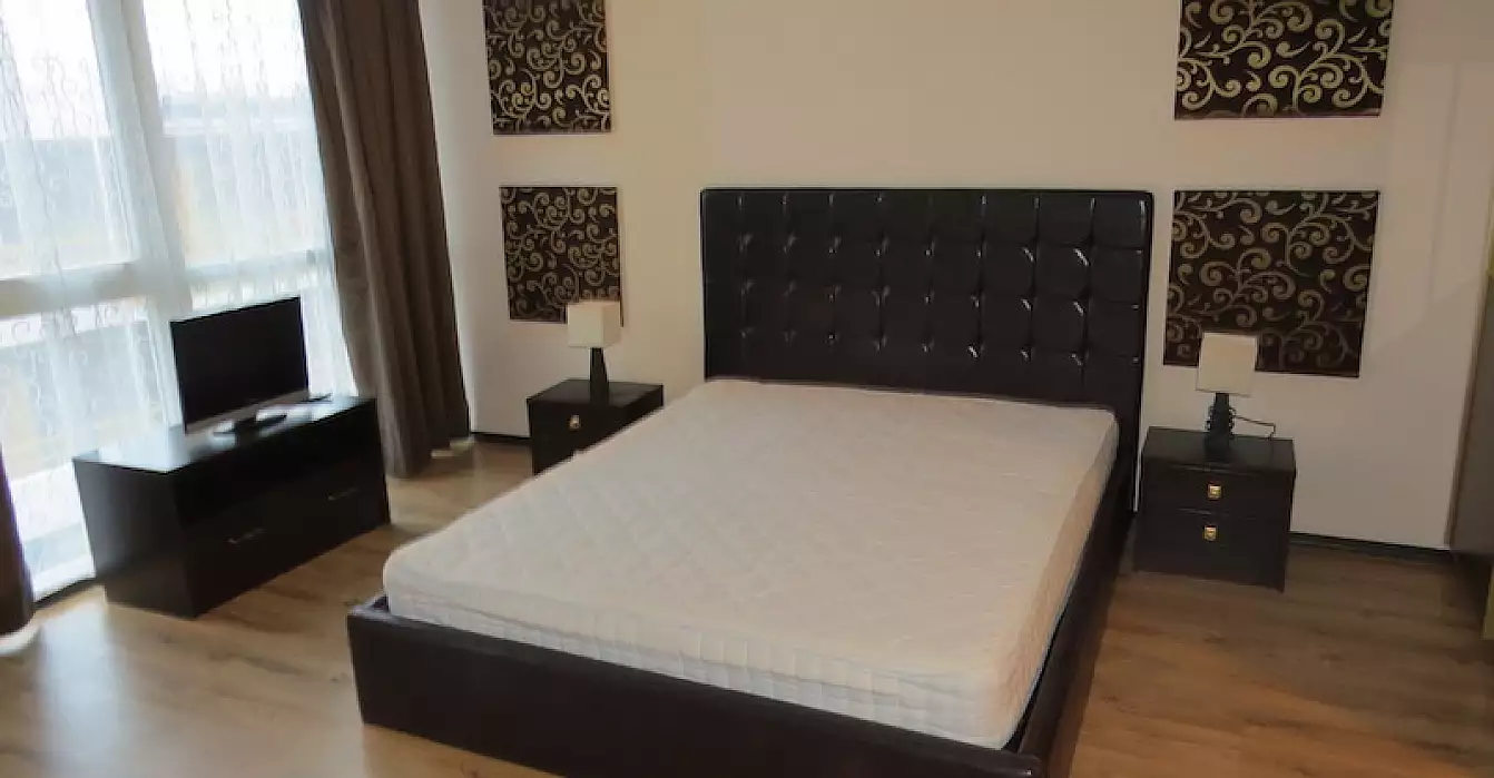 Квартира 46м² в Болгарии, Солнечный берег. Стоимостью 30000€ аренда фото-1