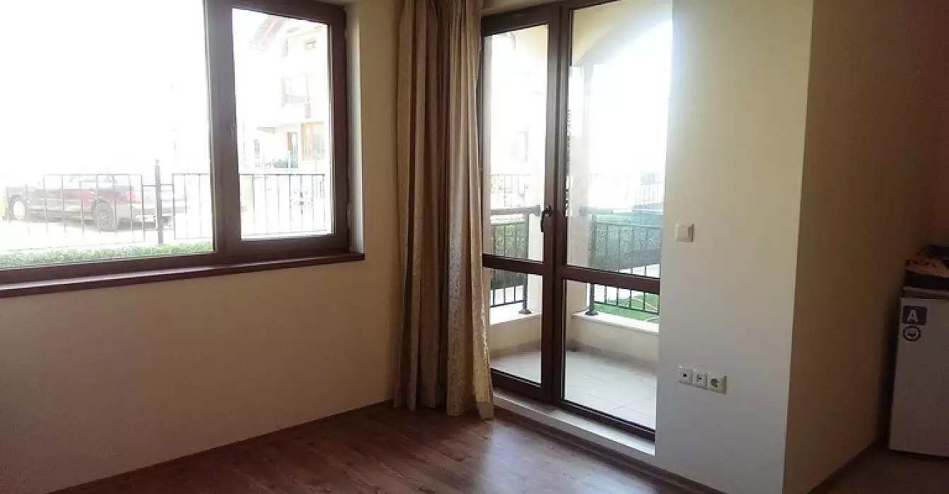 Квартира 36м² в Болгарии, Равда. Стоимостью 20000€ аренда фото-1