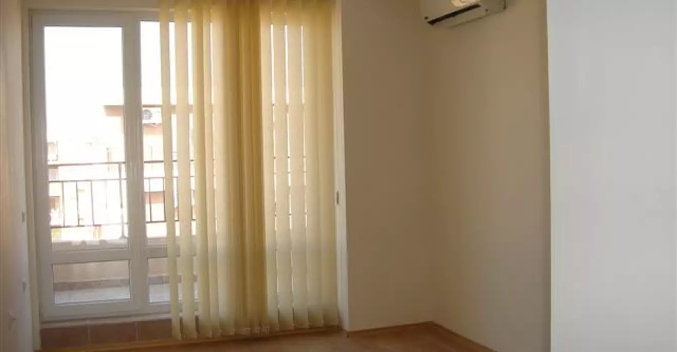 Квартира 65м² в Болгарии, Солнечный берег. Стоимостью 33400€ аренда фото-1