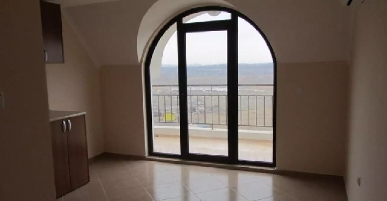 Квартира 26м² в Болгарии, Поморие. Стоимостью 17000€ аренда фото-1