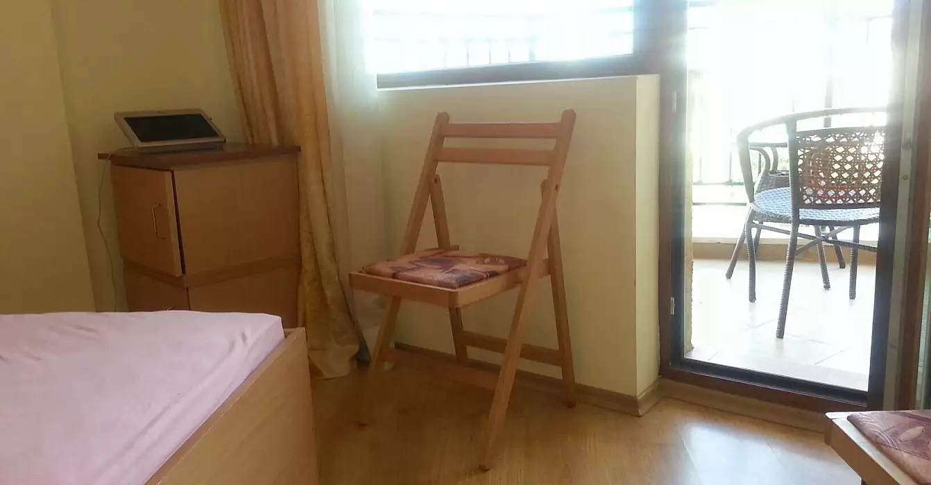 Квартира 31м² в Болгарии, Солнечный берег. Стоимостью 16700€ аренда фото-1