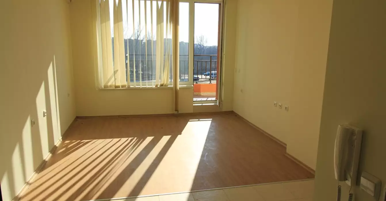 Квартира 57м² в Болгарии, Солнечный берег. Стоимостью 20000€ аренда фото-1
