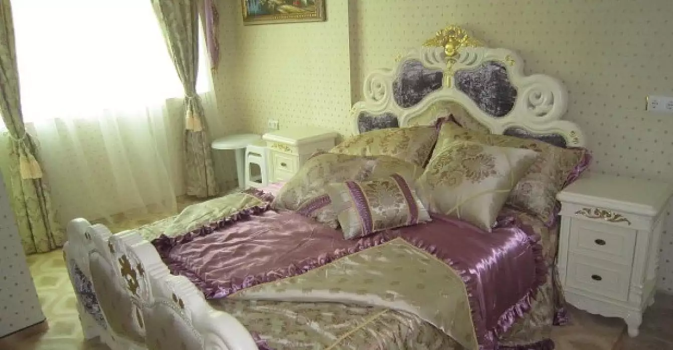 Квартира 38м² в Болгарии, Елените. Стоимостью 23400€ аренда фото-1