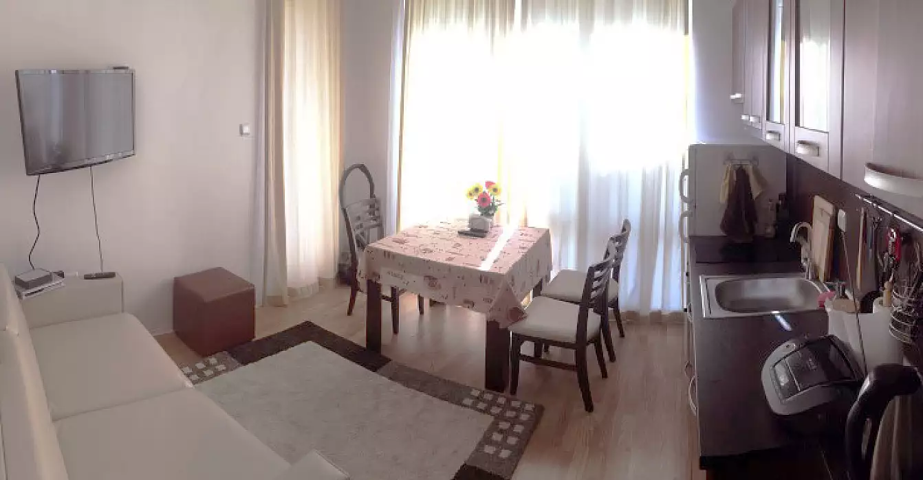 Квартира 50м² в Болгарии, Солнечный берег. Стоимостью 31500€ аренда фото-1