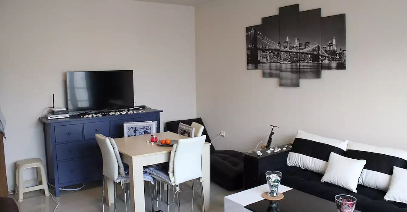 Квартира 72м² в Болгарии, Солнечный берег. Стоимостью 31800€ аренда фото-1