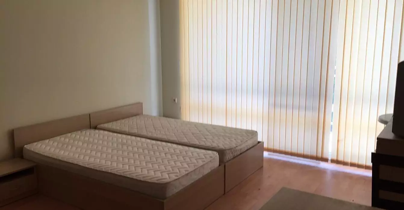 Квартира 39м² в Болгарии, Солнечный берег. Стоимостью 17300€ аренда фото-1