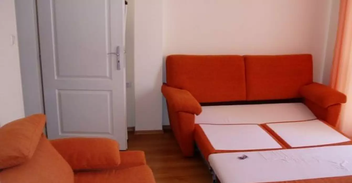 Квартира 61м² в Болгарии, Солнечный берег. Стоимостью 36200€ аренда фото-1