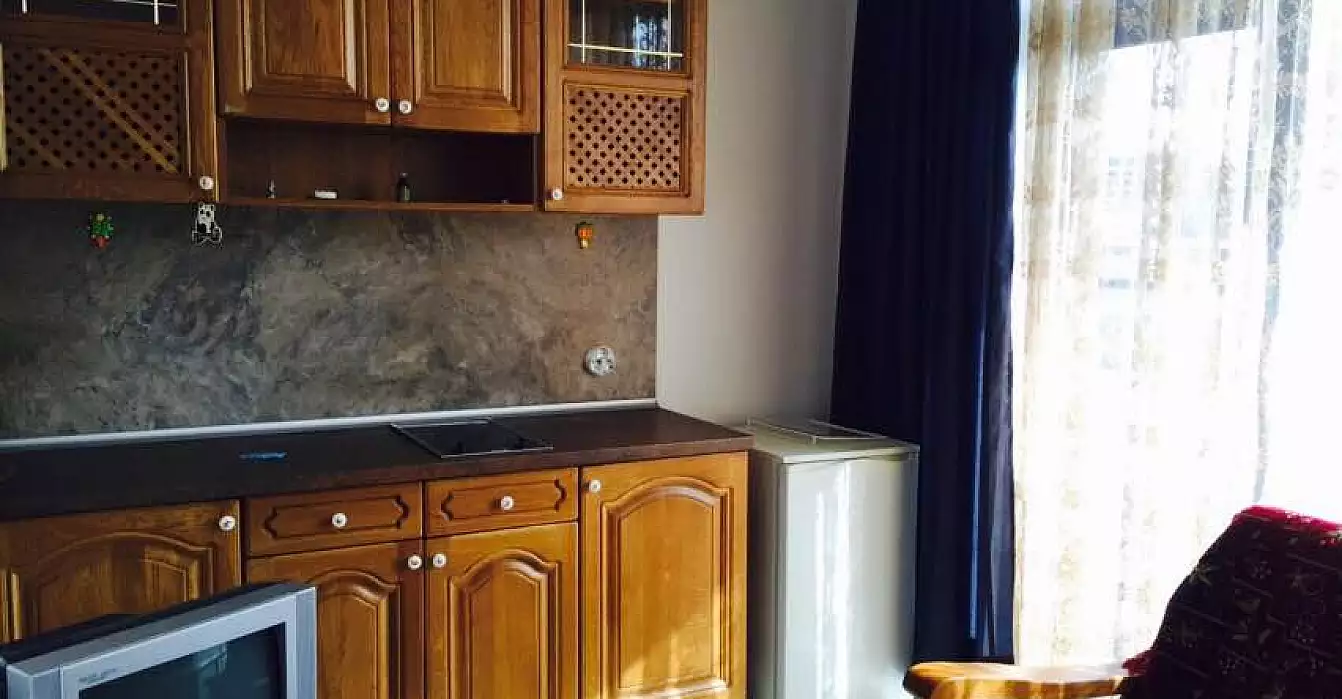 Квартира 42м² в Болгарии, Солнечный берег. Стоимостью 24500€ аренда фото-1